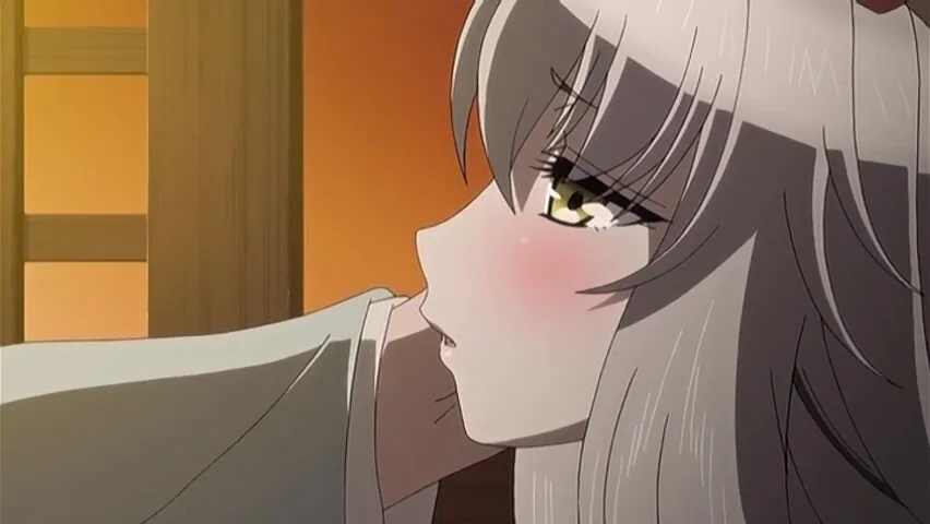 Preview supplied for Cold Secret with Girl inside the dream wrapped in temptation