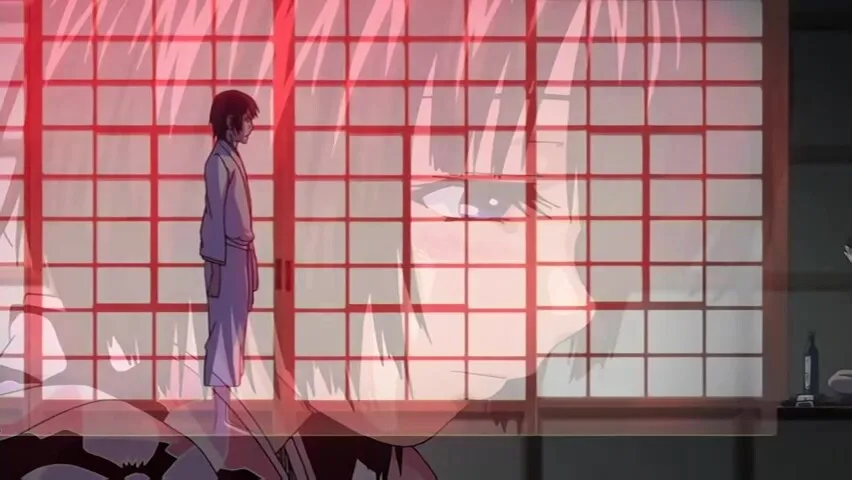 Preview supplied for Silent Memory at midnight lost beyond reality
