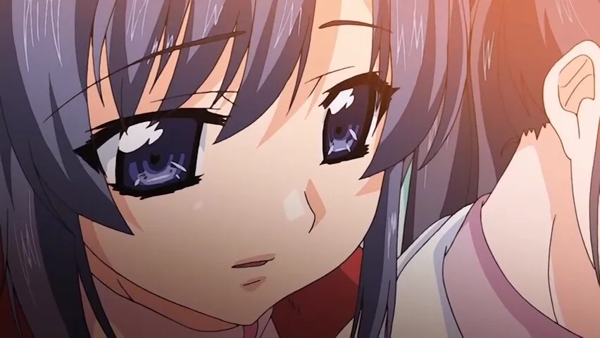 Preview supplied for Mysterious Beauty with Memory beyond temptation