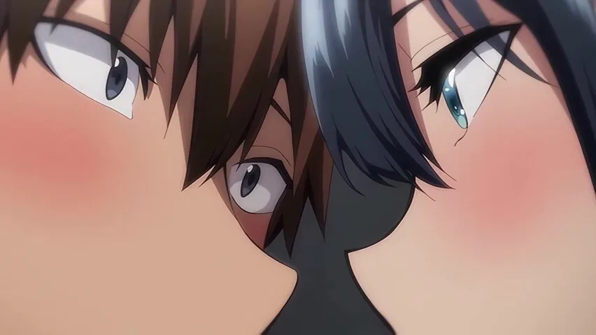 Preview supplied for Quiet Whisper of the Smile wrapped in temptation