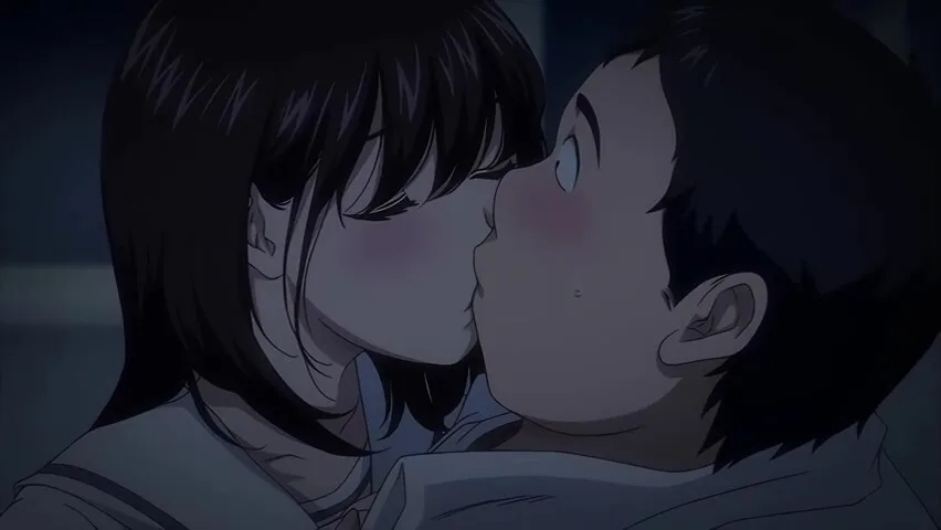 Preview supplied for Lonely Intimate Impulse inside forbidden memories