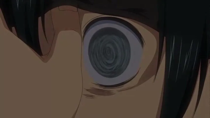Preview supplied for Quiet Emotion without control lost beyond reality