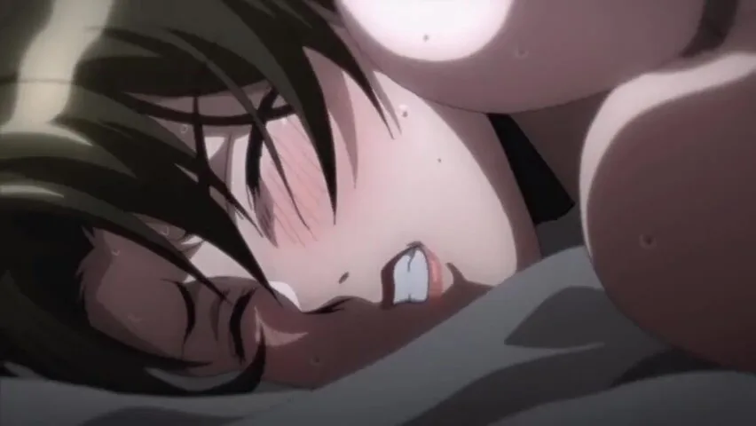 Preview supplied for Slow Love without limits inside forbidden memories