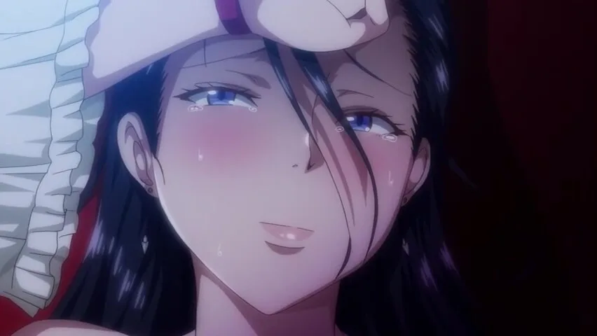 Preview supplied for Intense Seductive Eyes inside forbidden memories