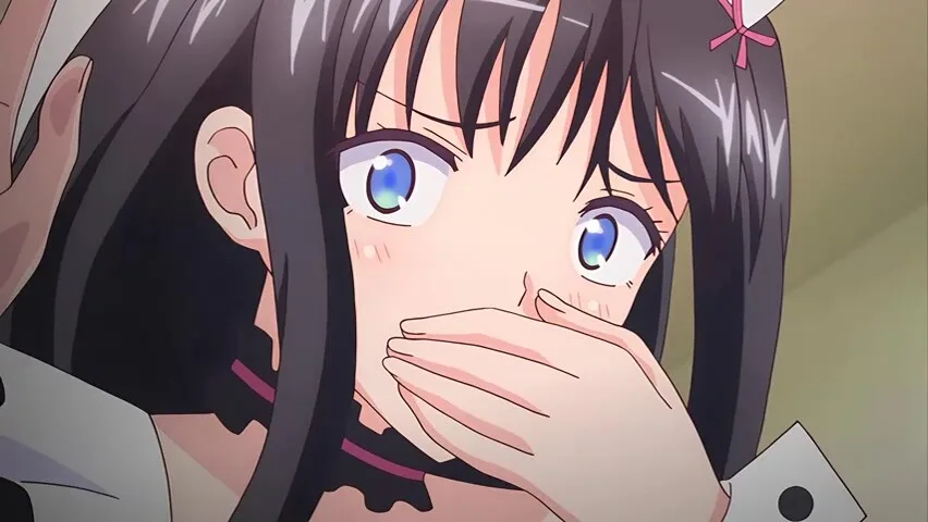 Preview supplied for Tender Smile at nightfall hidden from reality