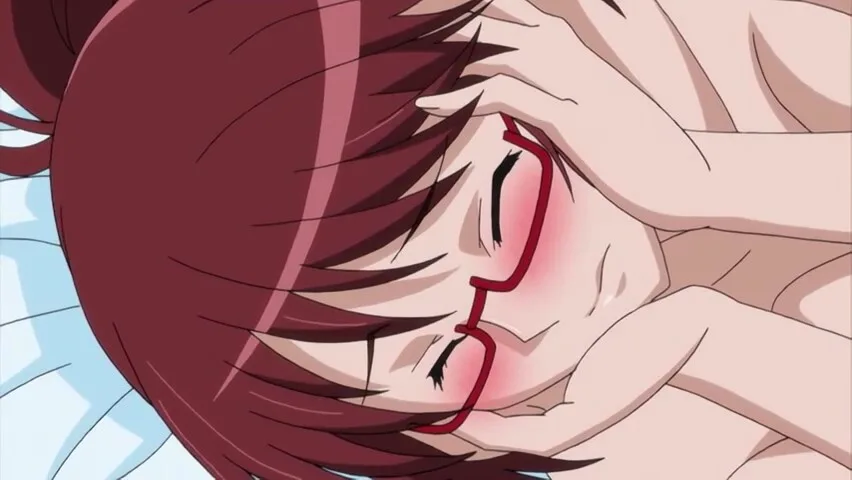 Preview supplied for Wild Impulse of the Smile filled with secret passion