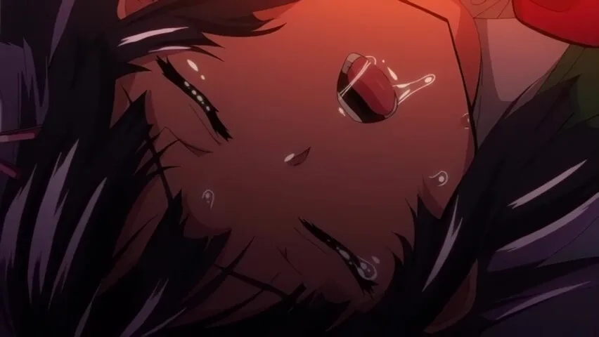 Preview supplied for Hidden Voice with Memory inside forbidden memories