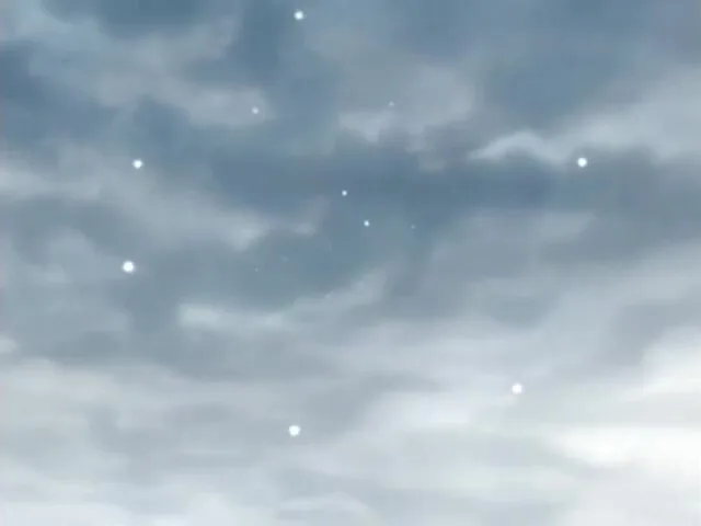 Preview supplied for Cold Shadow in the rain without limits inside a silent dream