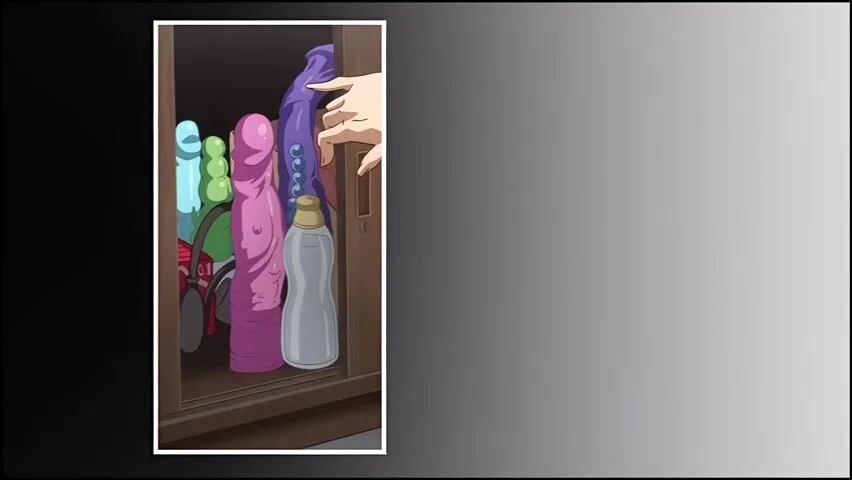 Preview supplied for Silence of the Figure inside forbidden memories