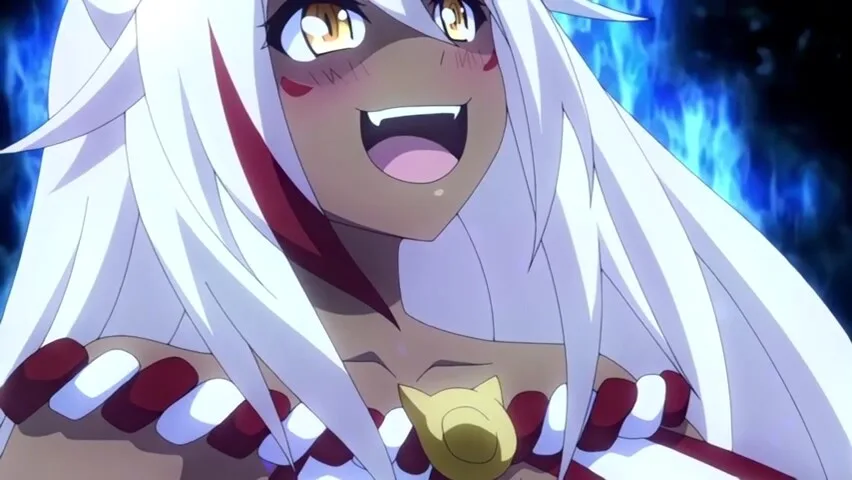 Preview supplied for Bold Passion inside the rain inside forbidden memories