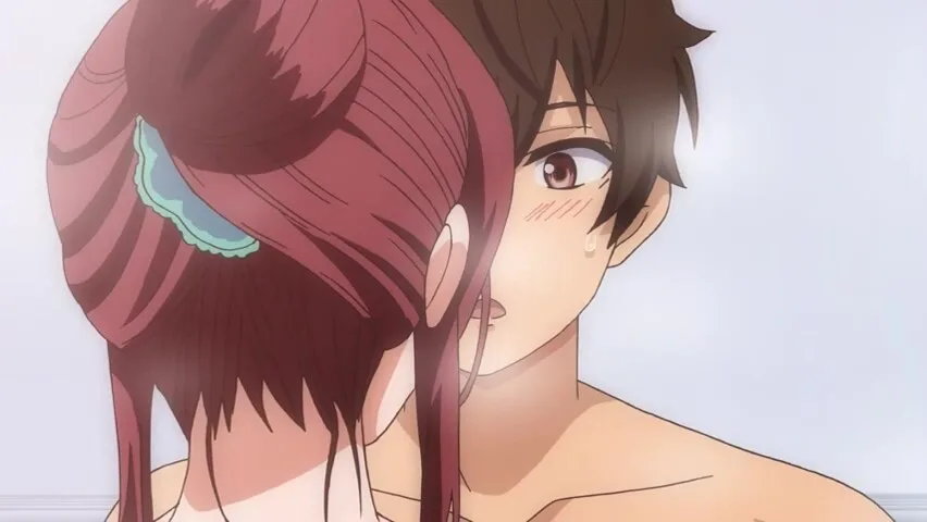 Preview supplied for Whisper of the Angel filled with secret passion
