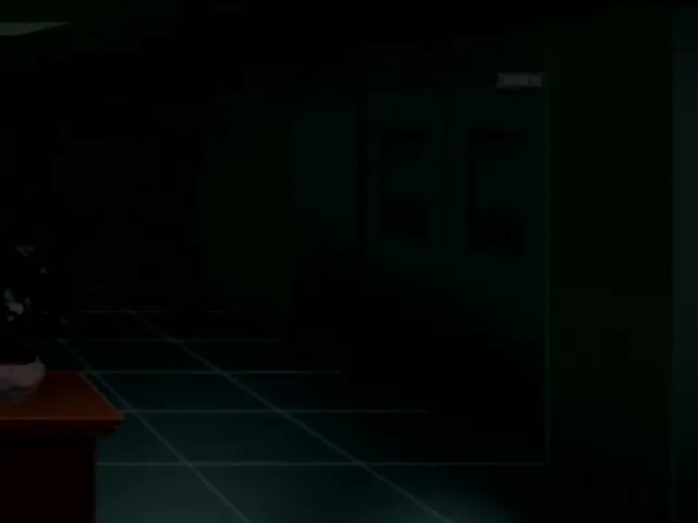 Preview supplied for Memory of the Existence beyond control