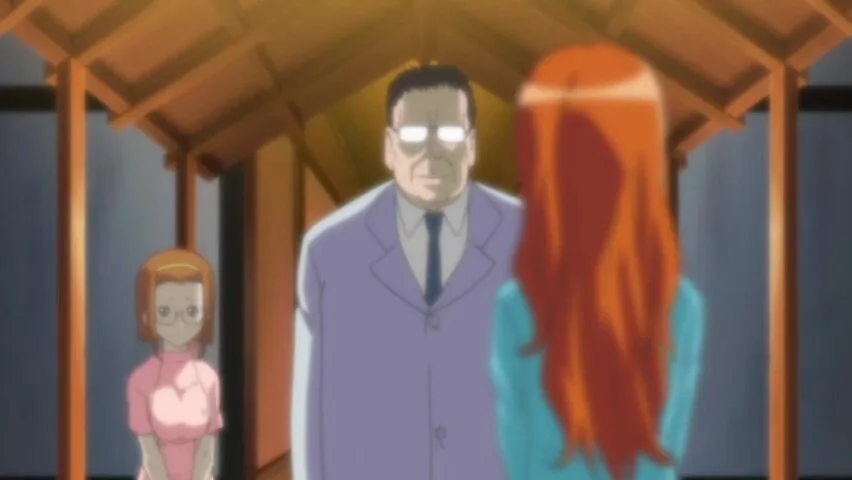 Preview supplied for Dangerous Figure at sunset in a world of fantasy