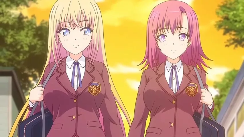 Preview supplied for Vivid Obsession of the Body inside forbidden memories