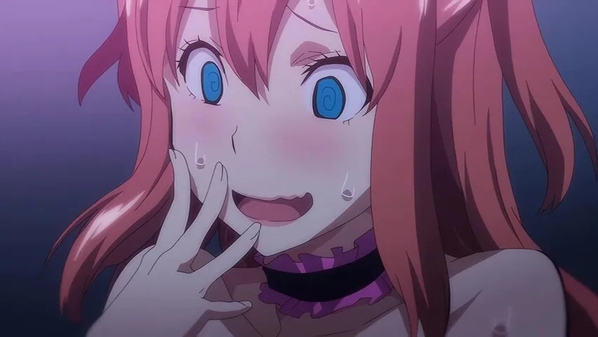 Preview supplied for Burning Feeling of the Voice wrapped in temptation
