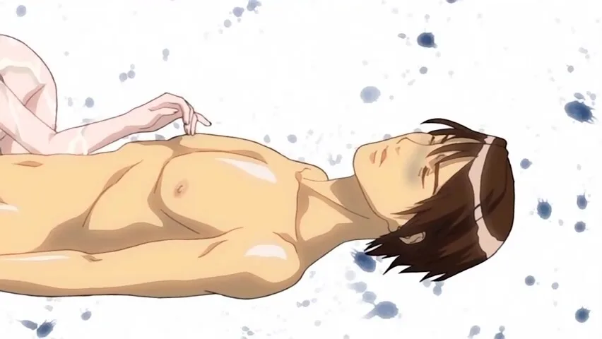 Preview supplied for Tender Moment without control inside a silent dream