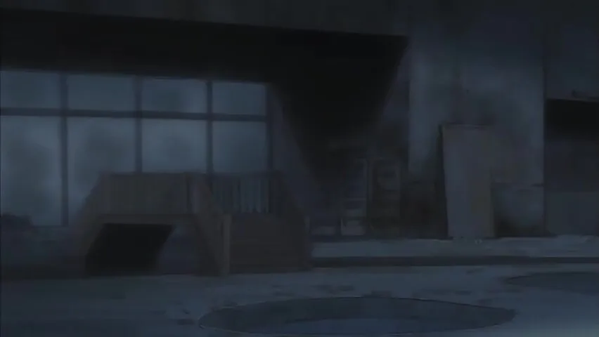 Preview supplied for Dark Silence inside the dream inside a silent dream