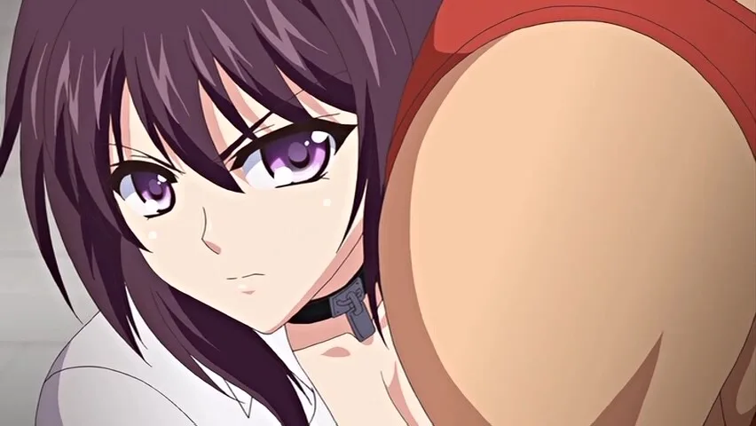 Preview supplied for Soft Temptation in the shadow lost in desire