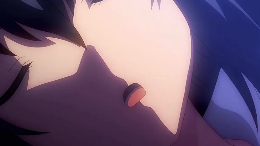 Preview supplied for Secret Longing without control inside the dream