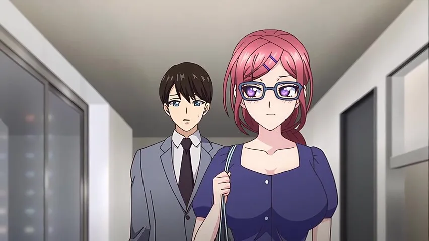 Preview supplied for Sweet Heart in the bed without limits beyond control