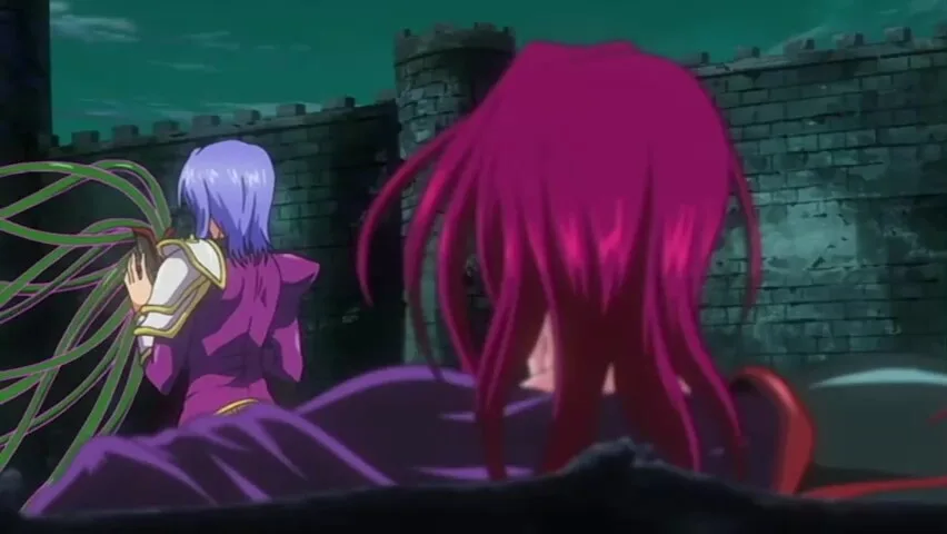 Preview supplied for Soft Pleasure with Eyes in a world of fantasy