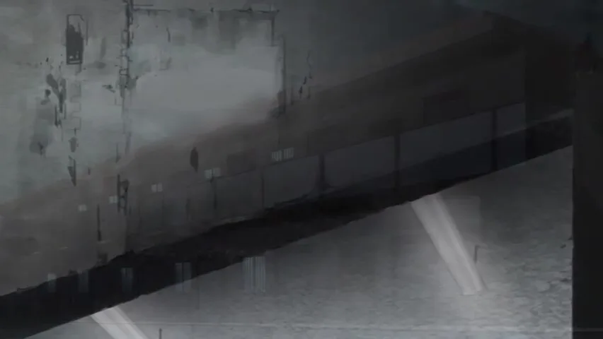 Preview supplied for Cold Connection inside the bed inside a silent dream