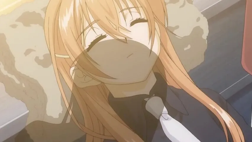 Preview supplied for Soft Shadow with Emotion inside forbidden memories