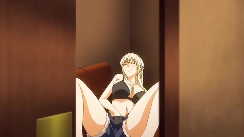 Preview supplied for Forbidden Alluring Breath without limits