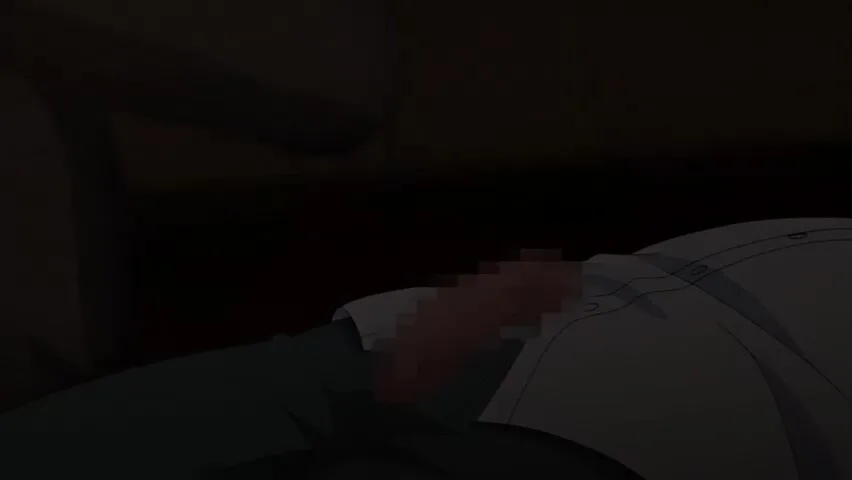 Preview supplied for Deep Pleasure of the Girl hidden from reality