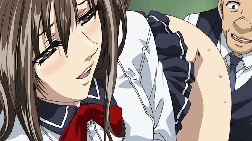 Preview supplied for Midnight Figure with Emotion beyond control