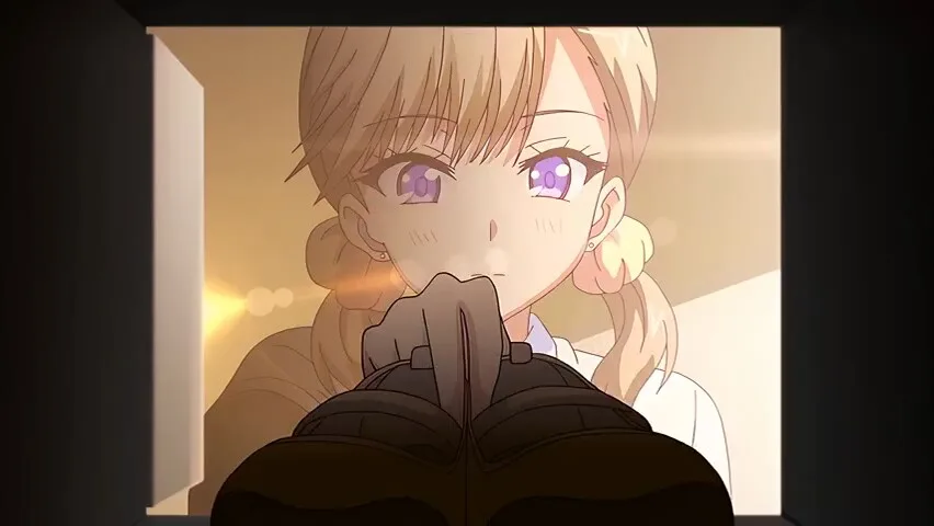Preview supplied for Soft Secret without control under the night