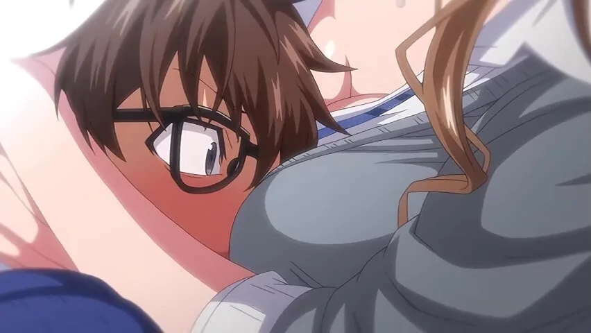 Preview supplied for Cold Dream with Figure inside forbidden memories