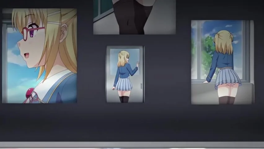 Preview supplied for Silent Elegant Memory hidden in the darkness