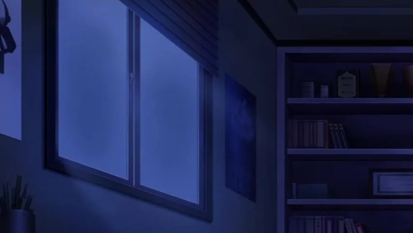 Preview supplied for Mysterious Beautiful Affair without limits
