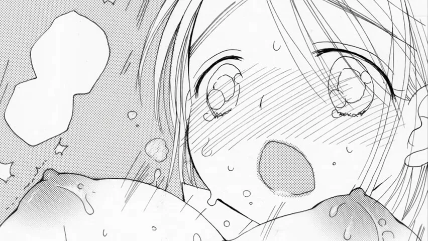 Preview supplied for Secret Fantasy under the bed without limits beyond control