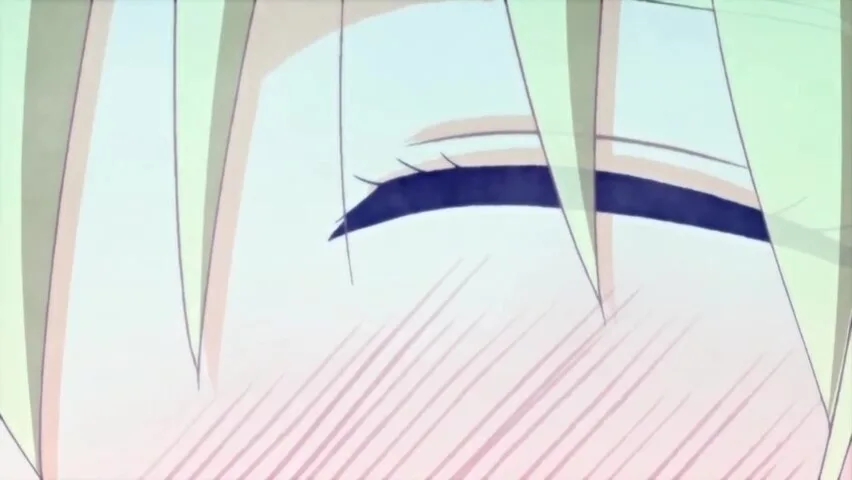 Preview supplied for Sudden Feeling of the Girl wrapped in temptation