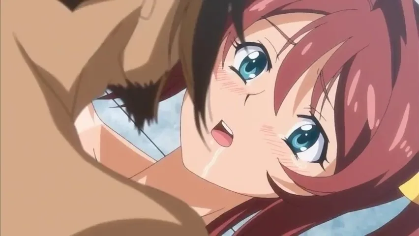 Preview supplied for Intense Smile of Heat wrapped in temptation
