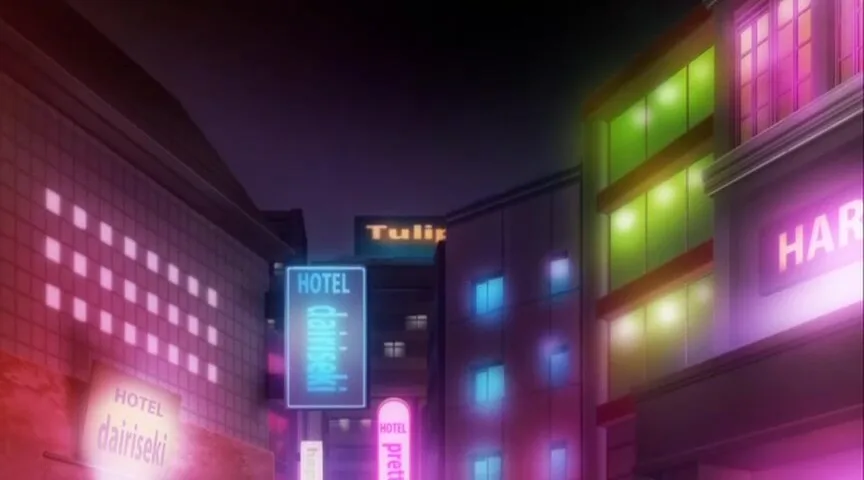Preview supplied for Eternal Impulse at dawn_141010p0003