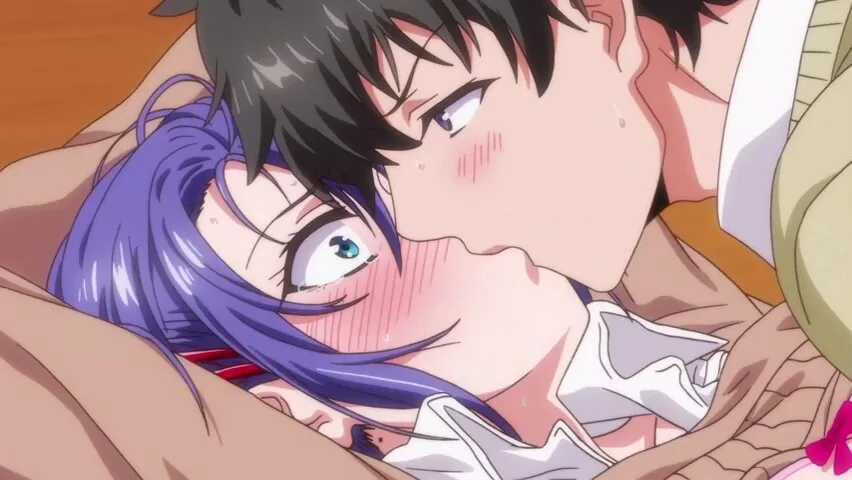 Preview supplied for Passionate Obsessive Memory_22032503p0