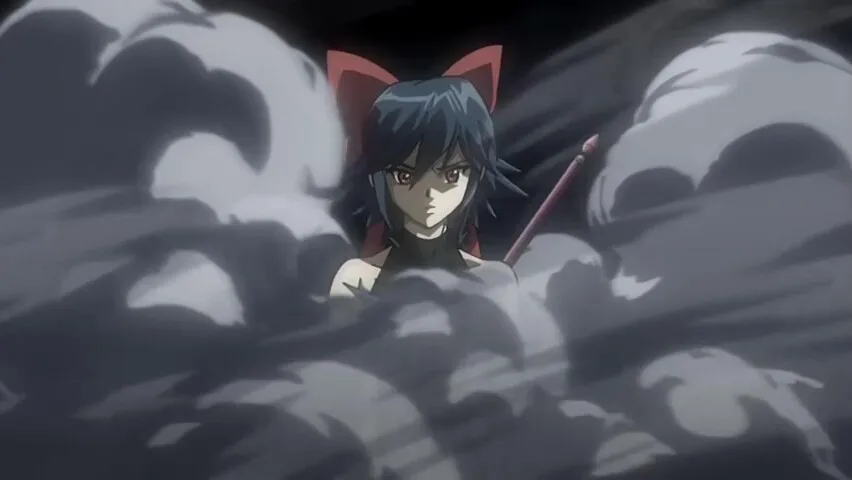 Preview supplied for Mysterious Illusion beyond control_090125p0002