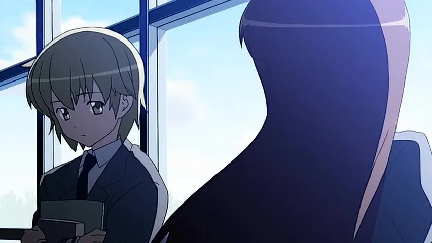Preview supplied for Secret Silence at nightfall_100730p0002