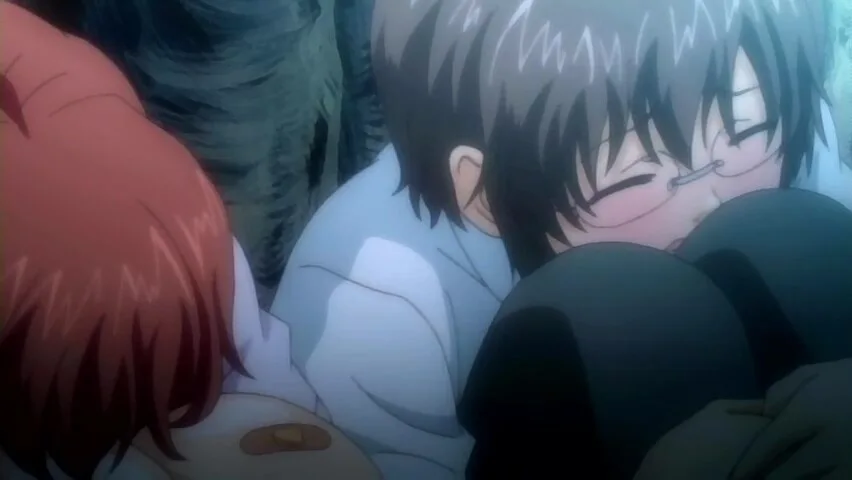 Preview supplied for Intense Feeling under the memory_070928p0001