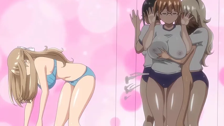 Preview supplied for Silent Forbidden Connection_24072602p0