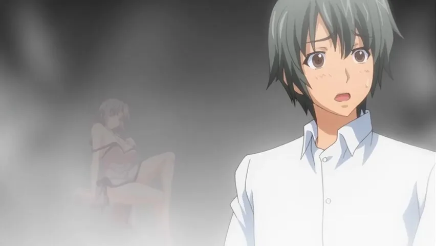 Preview supplied for Fading Heart under the shadow_121130p0001