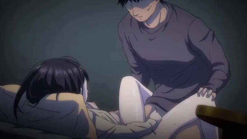 Preview supplied for Gentle Figure of Heat_23070701p0