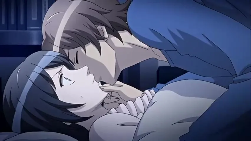 Preview supplied for Bold Endless Passion_130228p0004