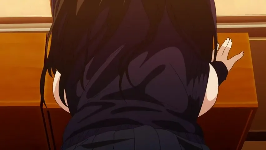 Preview supplied for Burning Secret without limits_22012804p0