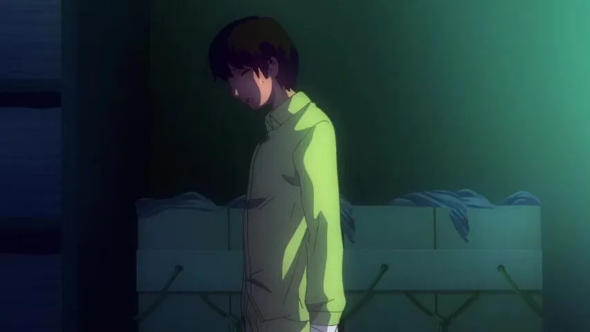 Preview supplied for Midnight Promise of the Figure_22072905p0