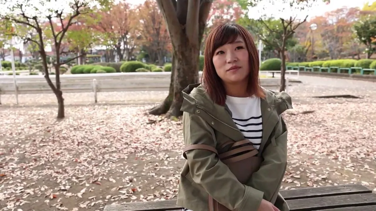 Preview supplied for 336KNB-194　※身バレ即配信停止※【37歳、冒険シたくなりました】フツーの主婦が刺激を求めてAV応募！G乳揺らして悶絶絶頂！！！