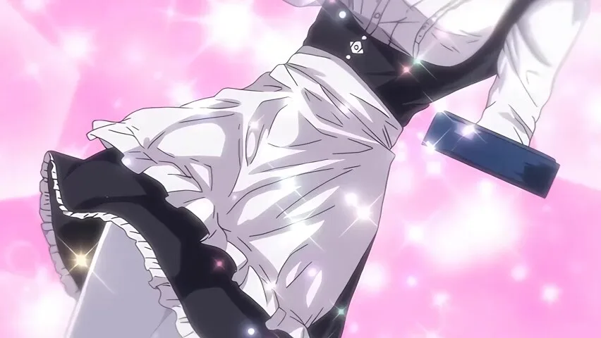 Preview supplied for Shameless Touch without control_24010201p0
